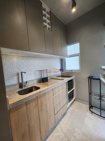Foto 7 do(a) Apartamento de 1 quartos à venda em Centro Histórico, Porto Alegre