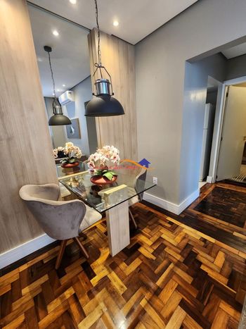 Foto 2 do(a) Apartamento de 1 quartos à venda em Centro Histórico, Porto Alegre