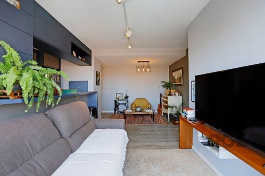 Foto 7 do(a) Flat de 2 quartos à venda em São Geraldo, Porto Alegre