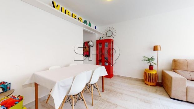 Foto 6 do(a) Apartamento de 2 quartos à venda em Vila Anglo Brasileira, São Paulo