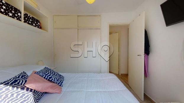 Foto 11 do(a) Apartamento de 2 quartos à venda em Vila Anglo Brasileira, São Paulo