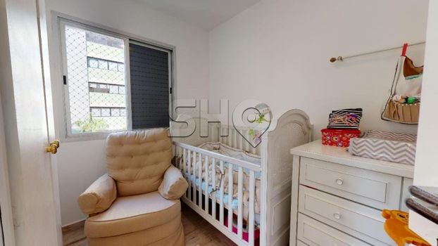Foto 12 do(a) Apartamento de 2 quartos à venda em Vila Anglo Brasileira, São Paulo