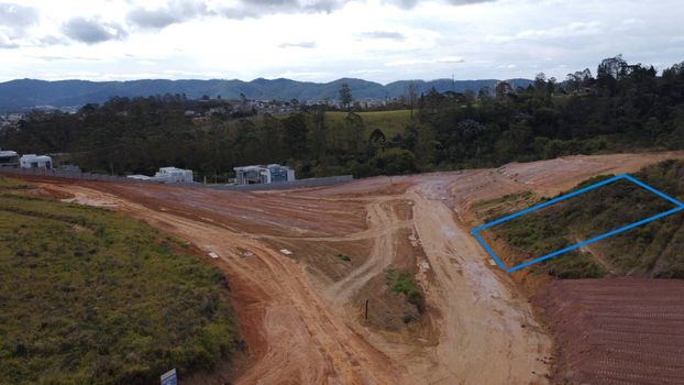 Foto 1 do(a) Terreno false à venda em Cézar de Souza, Mogi das Cruzes