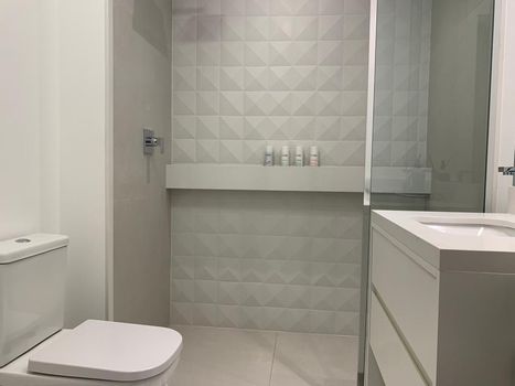 Foto 15 do(a) Apartamento de 3 quartos à venda em Fazenda São Quirino, Campinas