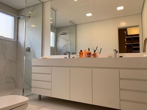 Foto 12 do(a) Apartamento de 3 quartos à venda em Fazenda São Quirino, Campinas