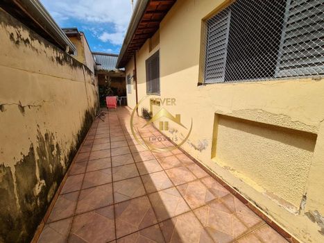 Foto 20 do(a) Casa de 3 quartos à venda em Vila Nova Teixeira, Campinas