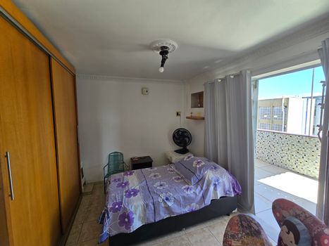 Foto 27 do(a) Cobertura de 3 quartos à venda em Maracanã, Rio de Janeiro
