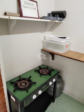 Foto 20 do(a) Apartamento de 2 quartos à venda em Cristo Redentor, Porto Alegre