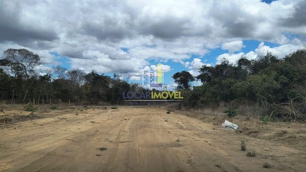 Foto 2 do(a) Terreno false à venda em Universidade, Vitória da Conquista