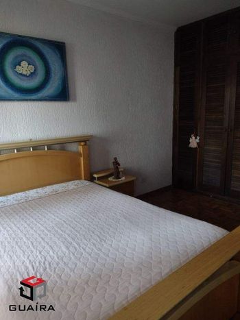 Foto 8 do(a) Apartamento de 2 quartos à venda em Vila Bastos, Santo André