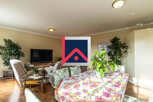 Foto 6 do(a) Apartamento de 3 quartos à venda em Bela Vista, São Paulo