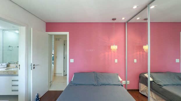 Foto 33 do(a) Cobertura de 4 quartos à venda em Vila da Serra, Nova Lima