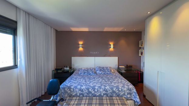 Foto 40 do(a) Cobertura de 4 quartos à venda em Vila da Serra, Nova Lima