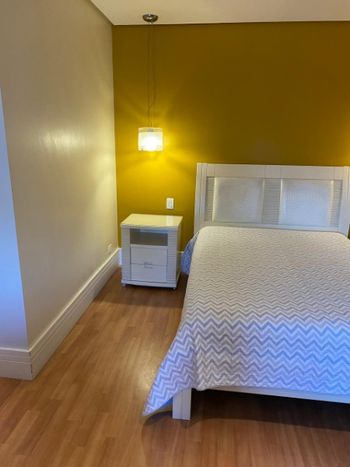 Foto 31 do(a) Cobertura de 4 quartos à venda em Jardim Anália Franco, São Paulo