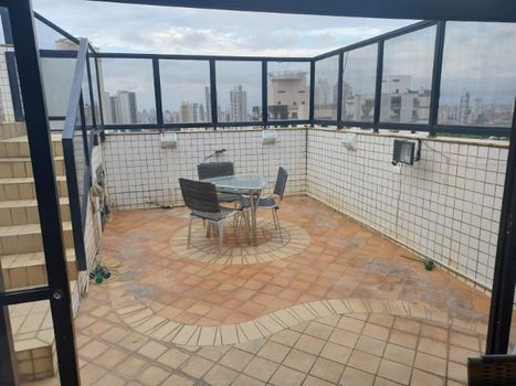 Foto 46 do(a) Cobertura de 4 quartos à venda em Jardim Anália Franco, São Paulo