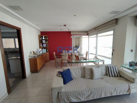 Foto 16 do(a) Apartamento de 4 quartos à venda em Jardim Vila Mariana, São Paulo
