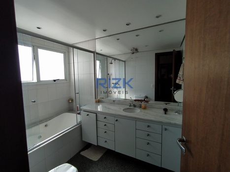 Foto 44 do(a) Apartamento de 4 quartos à venda em Jardim Vila Mariana, São Paulo