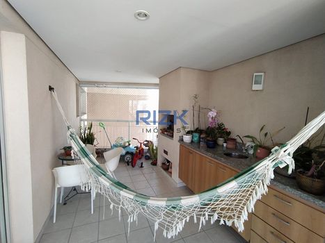 Foto 3 do(a) Apartamento de 4 quartos à venda em Jardim Vila Mariana, São Paulo
