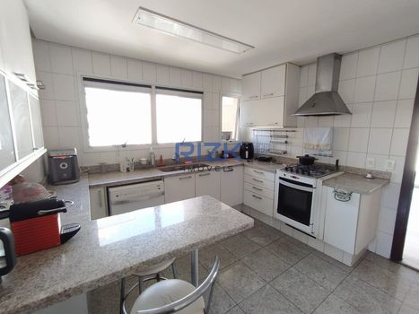 Foto 35 do(a) Apartamento de 4 quartos à venda em Jardim Vila Mariana, São Paulo