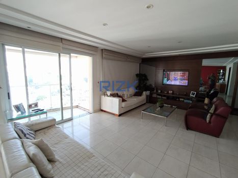 Foto 25 do(a) Apartamento de 4 quartos à venda em Jardim Vila Mariana, São Paulo
