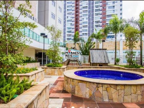 Foto 41 do(a) Apartamento de 3 quartos à venda em Cidade Monções, São Paulo
