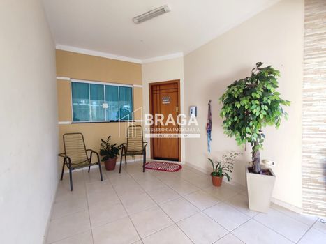 Foto 4 do(a) Casa de 3 quartos à venda em Parque Nova Carioba, Americana