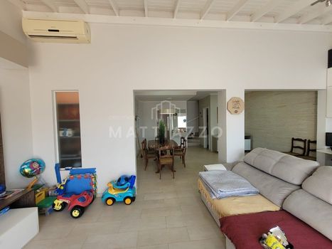 Foto 4 do(a) Casa em Condomínio de 3 quartos à venda em Jardim Nossa Senhora de Fátima, Limeira