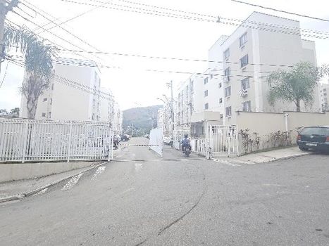 Foto 1 do(a) Apartamento de 2 quartos à venda em Jardim Alvorada, Nova Iguaçu