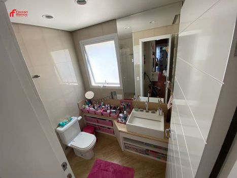 Foto 8 do(a) Apartamento de 4 quartos à venda em Vila Maria Alta, São Paulo