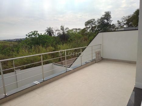 Foto 24 do(a) Casa em Condomínio false à venda em Parque Rural Fazenda Santa Cândida, Campinas