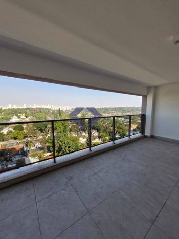 Foto 5 do(a) Apartamento de 3 quartos à venda em Brooklin Paulista, São Paulo
