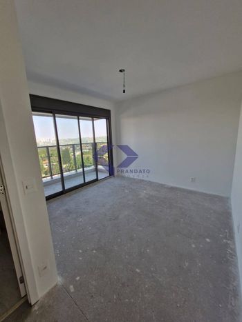 Foto 9 do(a) Apartamento de 3 quartos à venda em Brooklin Paulista, São Paulo