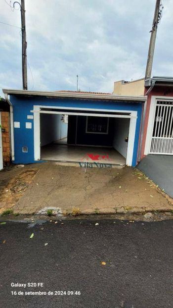 Foto 8 do(a) Casa em Condomínio false à venda em Jardim Morada do Sol, Indaiatuba