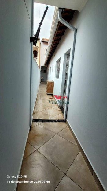 Foto 3 do(a) Casa em Condomínio false à venda em Jardim Morada do Sol, Indaiatuba