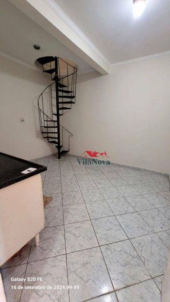 Foto 13 do(a) Casa em Condomínio false à venda em Jardim Morada do Sol, Indaiatuba