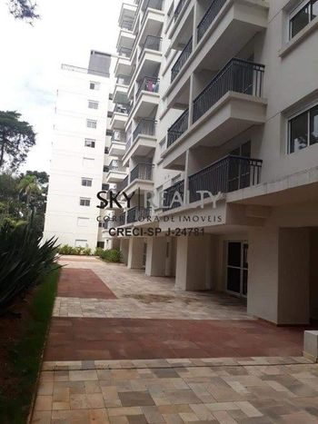 Foto 21 do(a) Apartamento de 3 quartos à venda em Vila Castelo, São Paulo