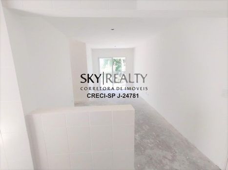 Foto 2 do(a) Apartamento de 3 quartos à venda em Vila Castelo, São Paulo