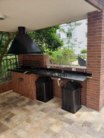 Foto 30 do(a) Apartamento de 3 quartos à venda em Vila Castelo, São Paulo