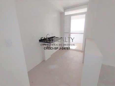 Foto 17 do(a) Apartamento de 3 quartos à venda em Vila Castelo, São Paulo