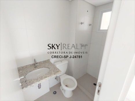 Foto 14 do(a) Apartamento de 3 quartos à venda em Vila Castelo, São Paulo