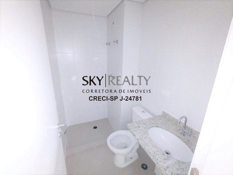 Foto 13 do(a) Apartamento de 3 quartos à venda em Vila Castelo, São Paulo