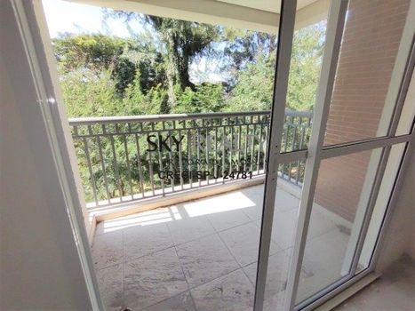 Foto 4 do(a) Apartamento de 3 quartos à venda em Vila Castelo, São Paulo