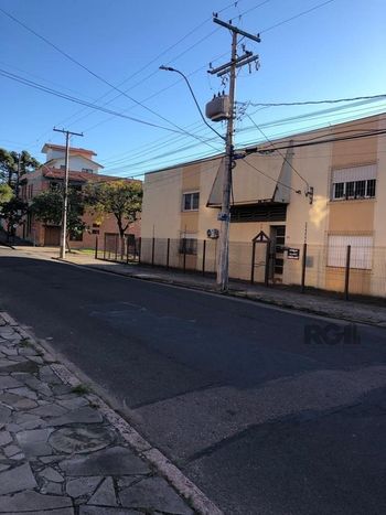 Foto 14 do(a) Flat de 1 quartos à venda em Teresópolis, Porto Alegre