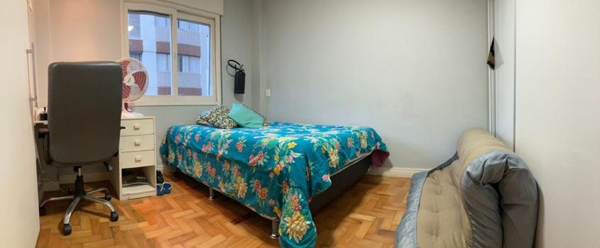 Foto 17 do(a) Apartamento de 4 quartos à venda em Paraíso, São Paulo