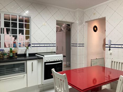 Foto 7 do(a) Apartamento de 4 quartos à venda em Paraíso, São Paulo