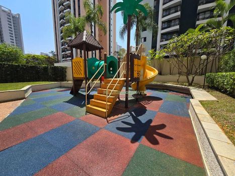 Foto 25 do(a) Apartamento de 3 quartos para alugar em Indianópolis, São Paulo