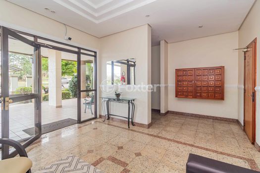 Foto 46 do(a) Apartamento de 3 quartos à venda em Petrópolis, Porto Alegre