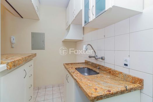 Foto 12 do(a) Apartamento de 3 quartos à venda em Petrópolis, Porto Alegre