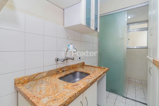 Foto 11 do(a) Apartamento de 3 quartos à venda em Petrópolis, Porto Alegre