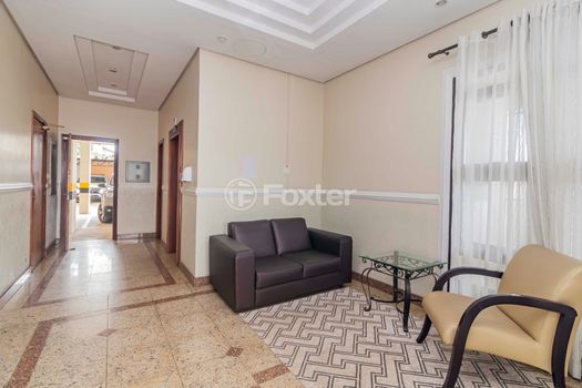 Foto 42 do(a) Apartamento de 3 quartos à venda em Petrópolis, Porto Alegre